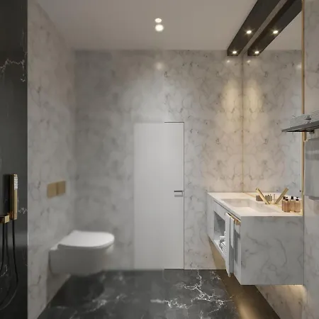 Hotel Babylon Royal Ringsheim