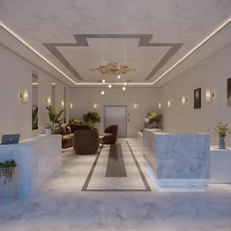 Hotel Babylon Royal 4*