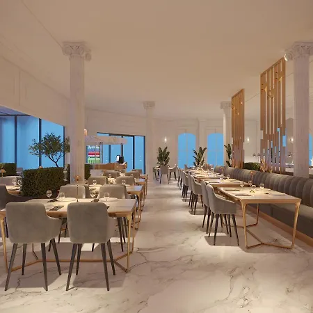 Babylon Royal Hotel Ringsheim