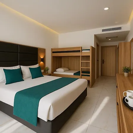 Otel Babylon Royal