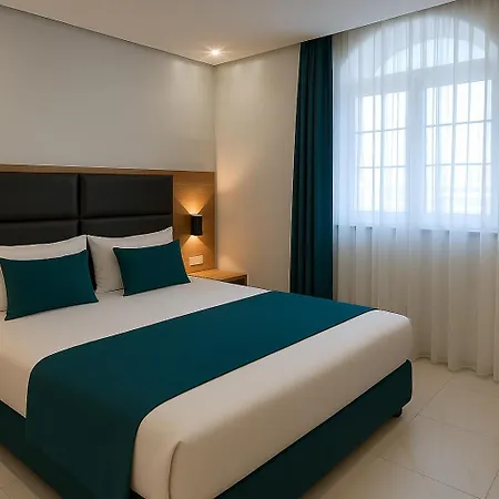 Hotel Babylon Royal 4*