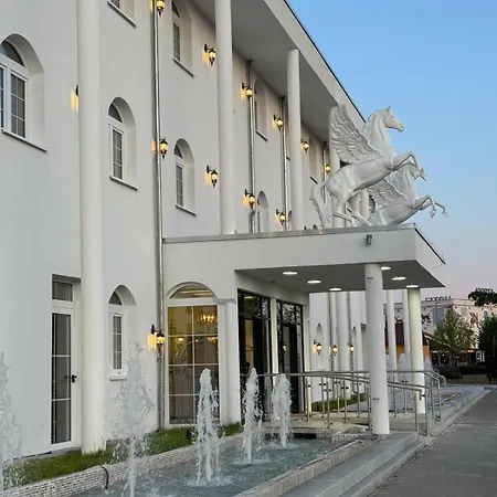 Hotel Babylon Royal Ringsheim