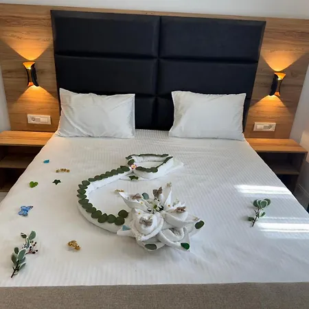 Babylon Royal 4*