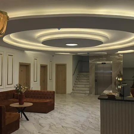 Babylon Royal 4* Ringsheim