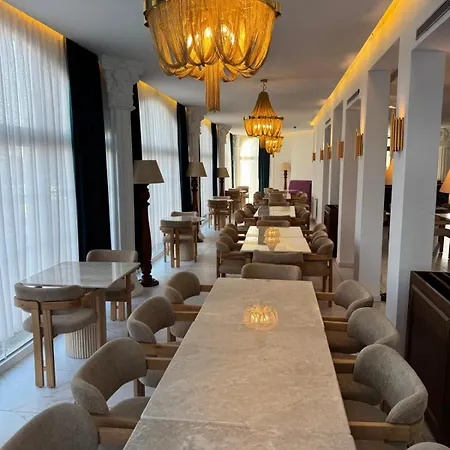 Babylon Royal 4* رينغشيم