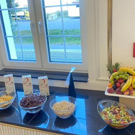 Babylon Royal Ringsheim