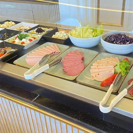 Hotel Babylon Royal Ringsheim