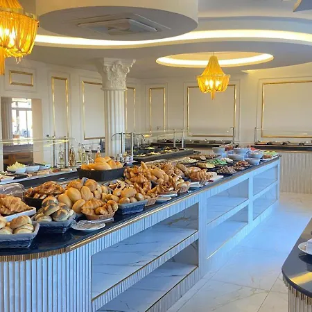 Babylon Royal 4* Ringsheim