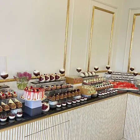 Babylon Royal 4* Ringsheim