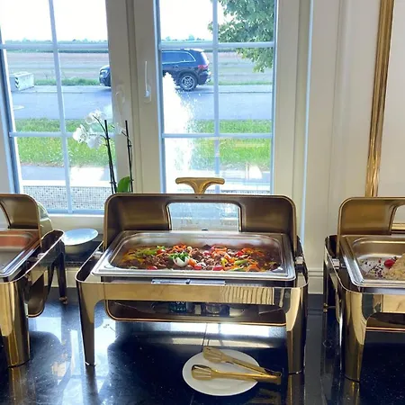 Babylon Royal Hotel Ringsheim