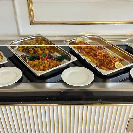 Babylon Royal 4* Ringsheim