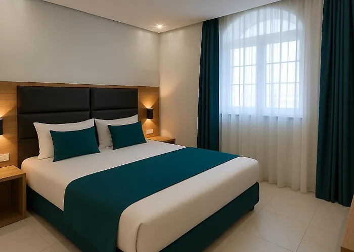 فندق Babylon Royal 4*