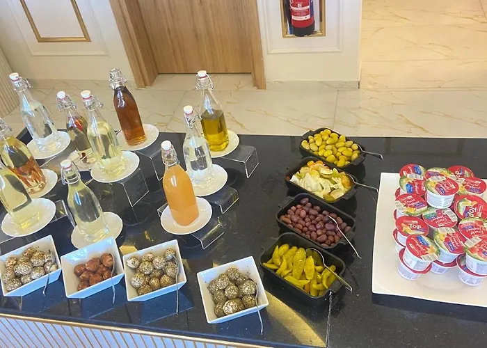 Hotel Babylon Royal Ringsheim