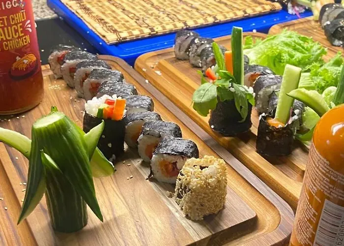 Babylon Royal فندق