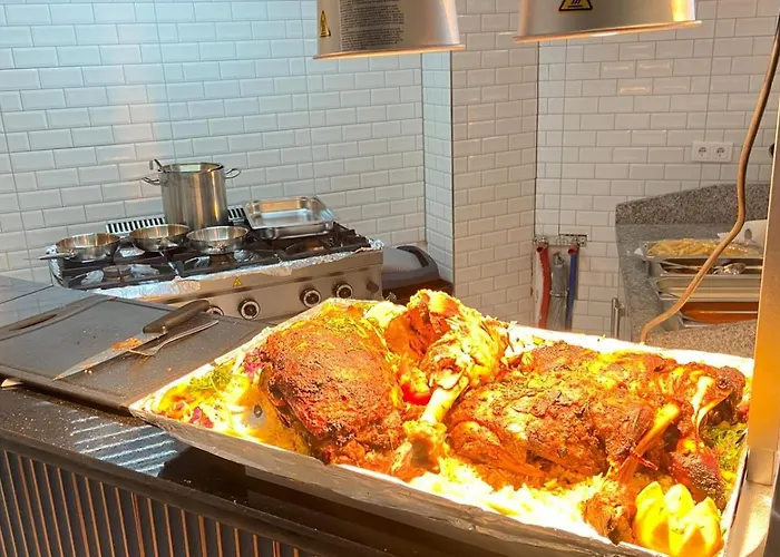 Babylon Royal Hotel 4*