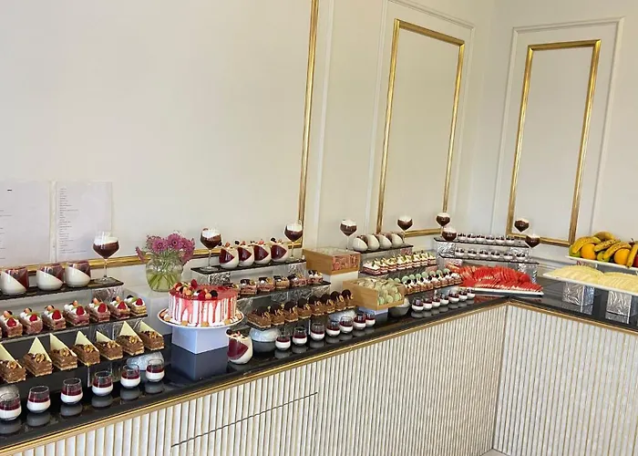 Babylon Royal 4* Ringsheim