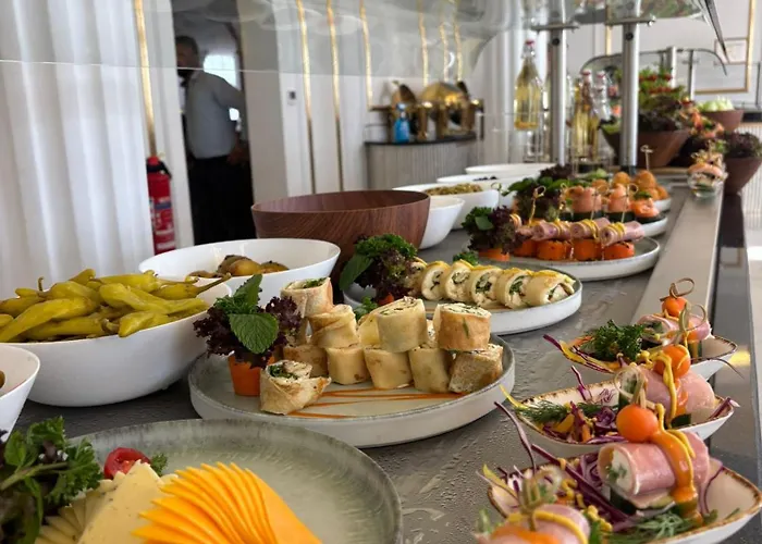 Babylon Royal فندق 4*