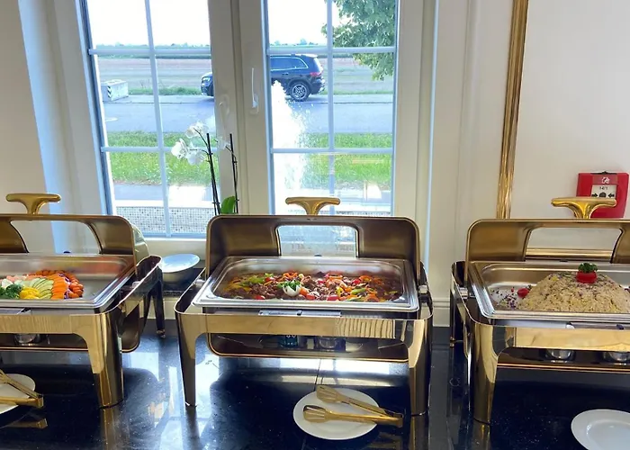 Babylon Royal Hotel Ringsheim