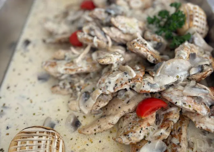 Babylon Royal Ringsheim