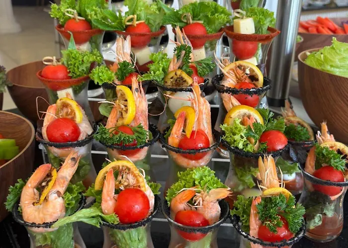 Hotel Babylon Royal 4*