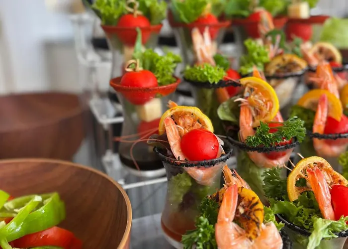 Babylon Royal Hotel Ringsheim