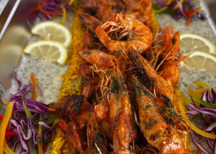 Babylon Royal Hotel Ringsheim